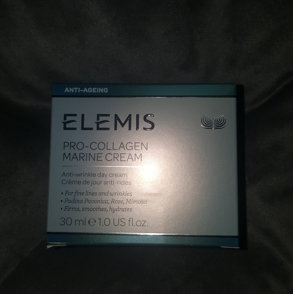 Elemis pro collagen  marine cream